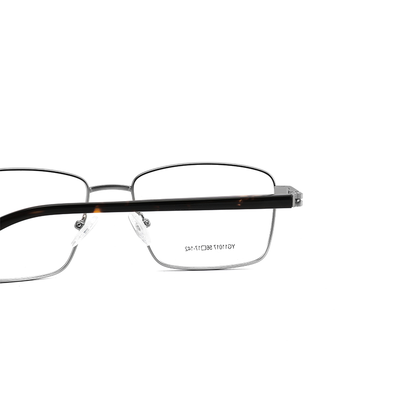 YG11017 METAL OPTICAL FRAMES